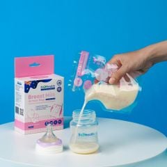 Túi trữ sữa BIOHEALTH