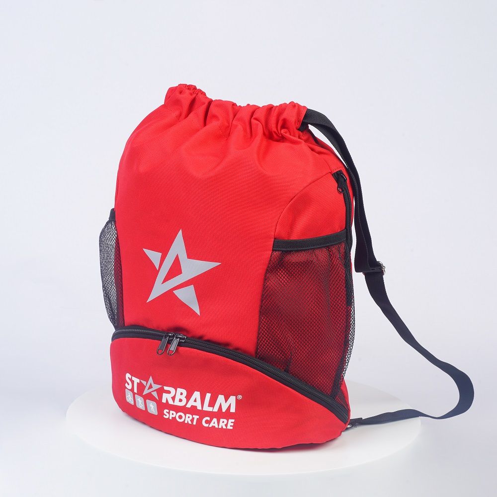 (Gift) Ba lô dây rút vải dù cao cấp