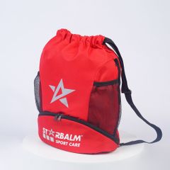 (Gift) Ba lô dây rút vải dù cao cấp