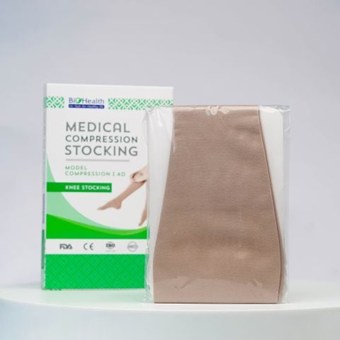 VỚ GỐI Y KHOA BIOHEALTH COMPRESSION I AD