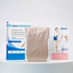 VỚ ĐÙI Y KHOA BIOHEALTH COMPRESSION I AG
