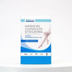 VỚ ĐÙI Y KHOA BIOHEALTH COMPRESSION I AG