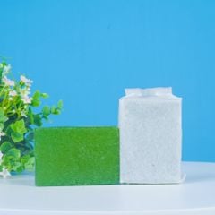 Xà Phòng Thảo Dược Lá Trầu Không BioHealth Giảm Mụn Lưng 100g
