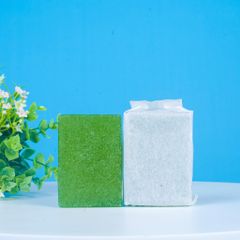 Xà Phòng Thảo Dược Lá Trầu Không BioHealth Giảm Mụn Lưng 100g