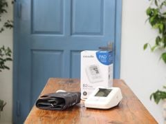 Máy Đo Huyết Áp Bắp Tay Microlife  B2 Easy