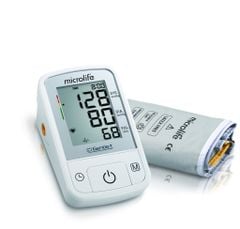 Máy Đo Huyết Áp Bắp Tay Microlife  A2 Basic
