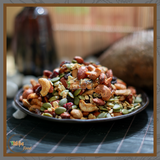  Ngũ cốc Granola Siêu Hạt hộp 500g 