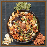  Ngũ cốc Granola Siêu Hạt hộp 500g 