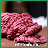  Mì củ dền đỏ hộp 300g 