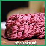  Mì củ dền đỏ hộp 300g 