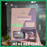 Mì mè đen tươi hộp 300g 