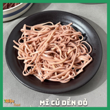  Mì củ dền đỏ hộp 300g 