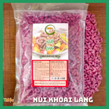  Nui khoai lang gói 500g 