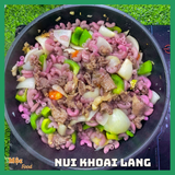  Nui khoai lang gói 500g 