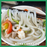  Bánh canh ống gạo tám gói 500g 
