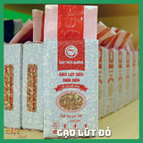  Gạo lứt đỏ Điện Biên gói 1kg 