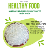  Miến Sắn Dây loại 1 hộp 200g 