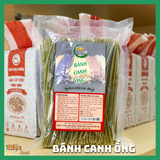  Bánh canh ống chùm ngây gói 500g 