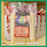  Bánh canh ống gạo tám gói 500g 