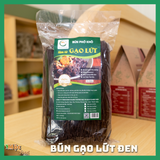  Bún gạo lứt đen gói 500g 
