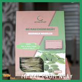  Mì rau chùm ngây hộp 300g 