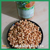 Ngô nếp sấy giòn hộp 600g 