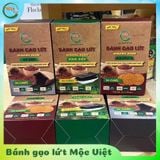  Bánh ăn kiêng gạo lứt Mộc Việt 