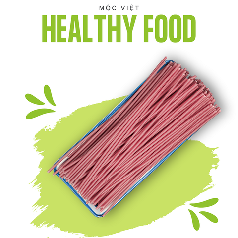  Bánh canh ống khoai lang gói 500g 