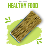  Bánh canh ống chùm ngây gói 500g 