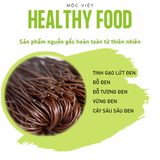  Bún gạo lứt đen gói 500g 