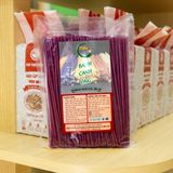  Bánh canh ống khoai lang gói 500g 