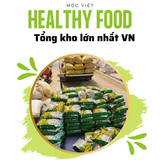  Gạo Séng Cù Mường Khương túi 5kg 