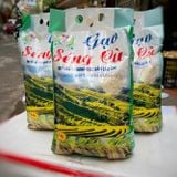  Gạo Séng Cù Mường Khương túi 5kg 