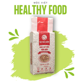 Gạo lứt đỏ Điện Biên gói 1kg 