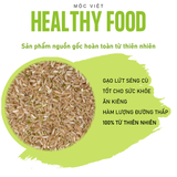  Gạo lứt Séng Cù gói 1kg 