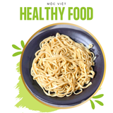  Mì hạt đậu gà hữu cơ hộp 300g 