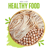  Mì hạt đậu gà hữu cơ hộp 300g 