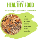  Muối vừng hạt ngũ cốc dinh dưỡng hộp 350g 