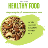  Ngũ cốc Granola không đường hộp 450g 