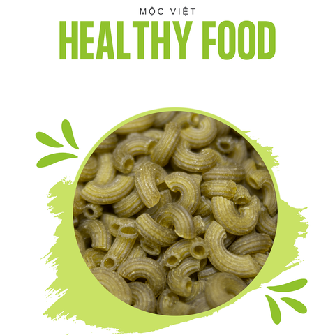  Nui chùm ngây gói 500g 