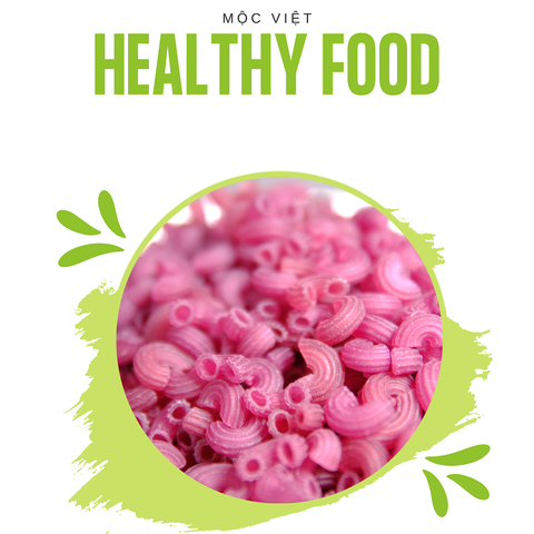  Nui khoai lang gói 500g 