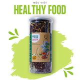 Trà gạo lứt hộp 600g 