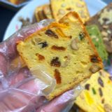 Bánh ăn kiêng Biscoti hộp 5 vị Mộc Việt 