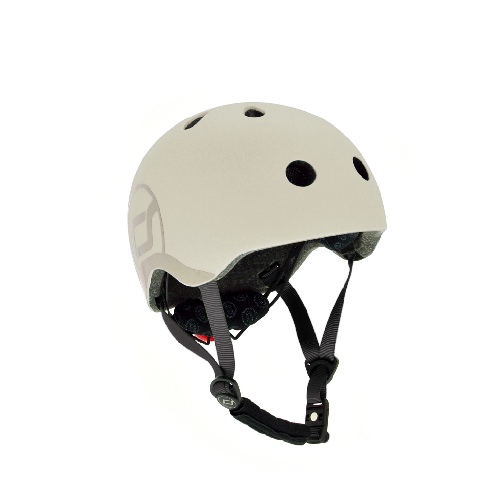  Mũ đội đầu (S) 