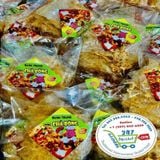  Bánh tráng mix các vị.. 
