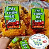  Bánh tráng mix các vị.. 