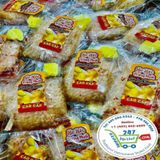  Bánh tráng mix các vị.. 