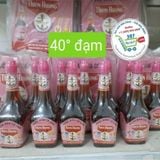  Nước mắm cá cơm 40 độ đạm 