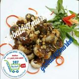  Ốc mỡ.. 