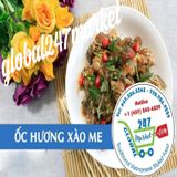  Ốc hương* 